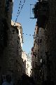 Makarska Altstadt