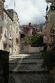 Makarska Altstadt