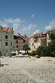Makarska Altstadt