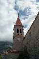 Makarska Altstadt