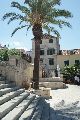Makarska Altstadt