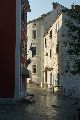 Makarska Altstadt