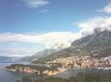 Makarska Altstadt
