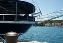 Hafen von Makarska
