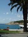 Hafen von Makarska