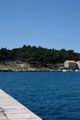 Hafen von Makarska
