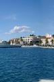 Hafen von Makarska