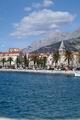 Hafen von Makarska