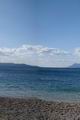 Strand und Umgebung