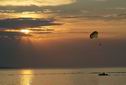 Sonnenuntergang