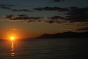 Sonnenuntergang