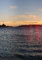 Sonnenuntergang