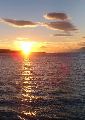 Sonnenuntergang